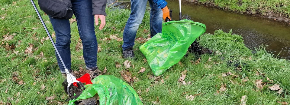 De Bleiswijkse zoom Plasticvrij