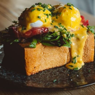 De Brunch Club