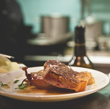 Restaurant Destino