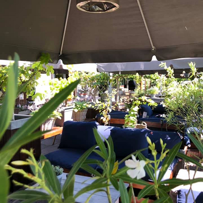 Brasserie 't Graanhuys 