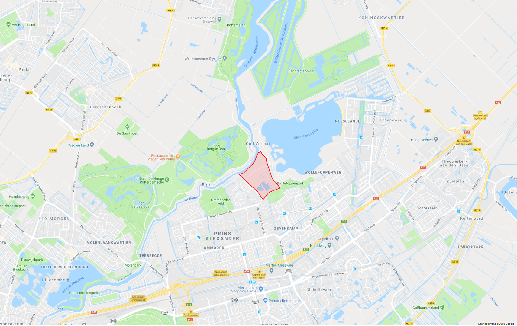 Nessebos