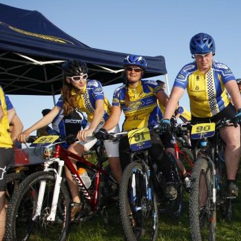 Mountainbike Club Dirty Hill