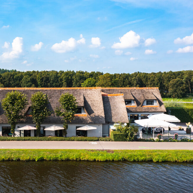 Restaurant Nova