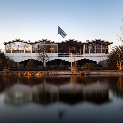 Roeivereniging A.R.S.R. Skadi