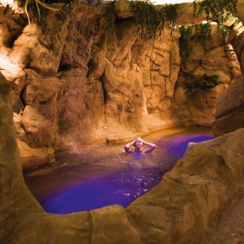 Elysium Spa en Wellness 3 categorie