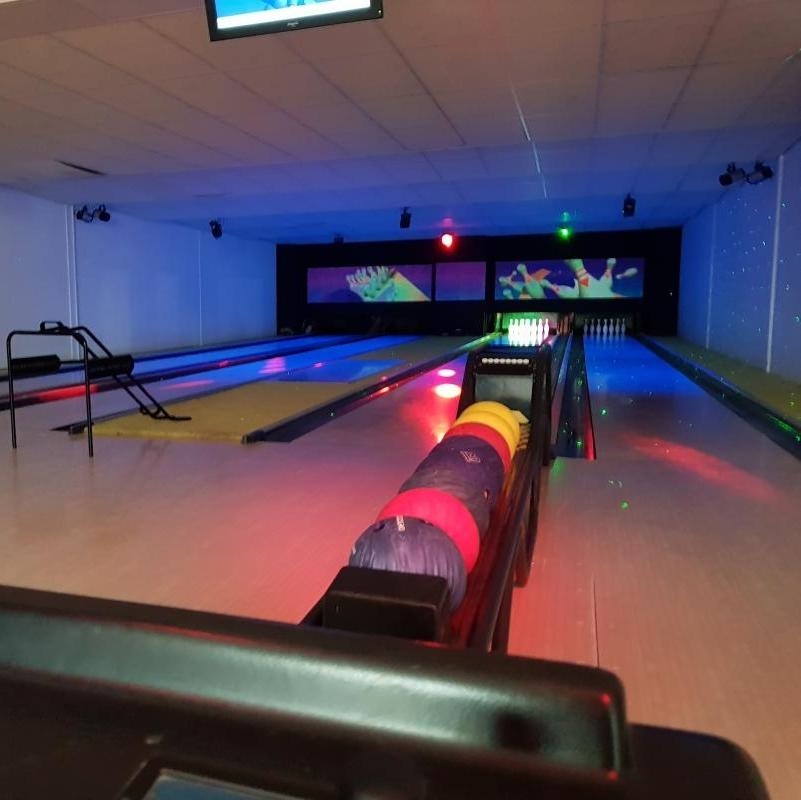 Kerstbowlen Lake7