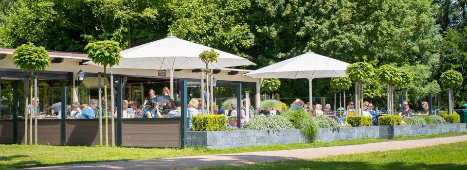 Café Restaurant 't Zeeltje