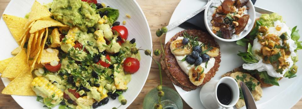 De Brunch Club