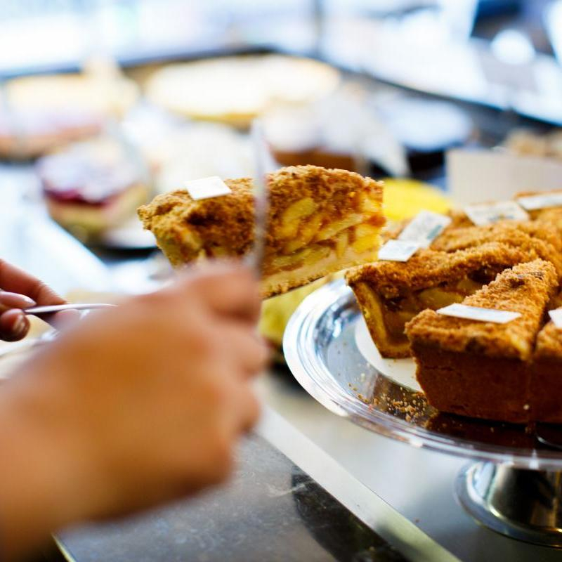 Dudok Patisserie 