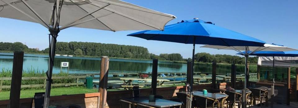 Eetcafé de Roerdomp