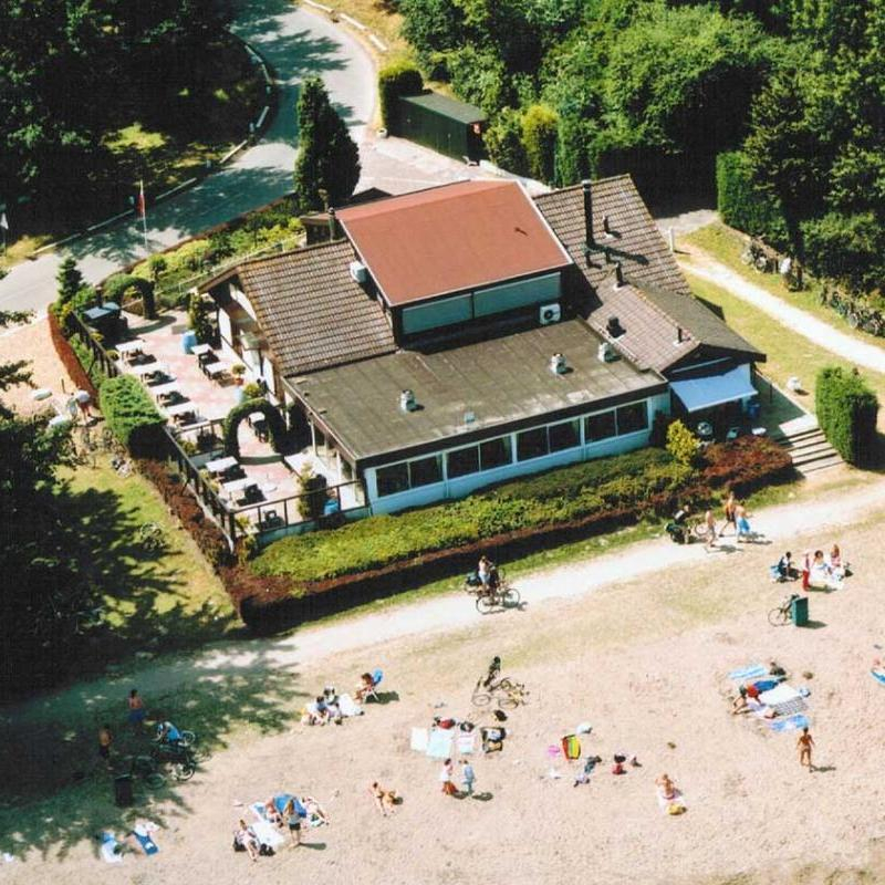 Restaurant de Strandgaper