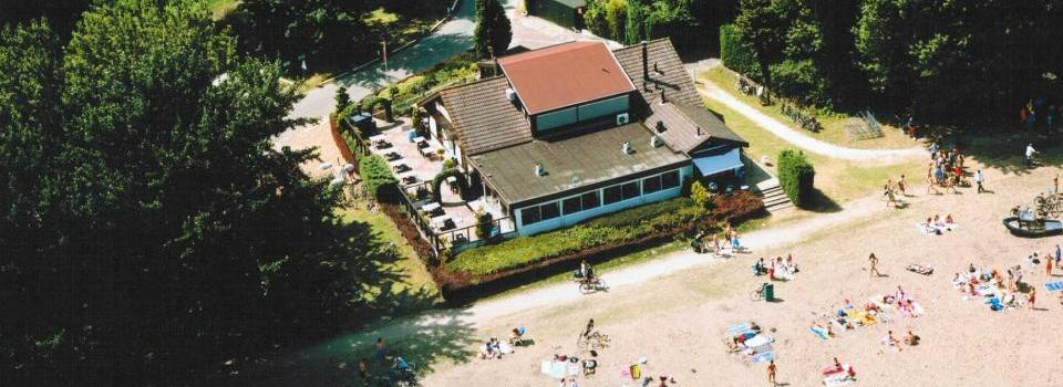 Bed & Breakfast de Strandgaper