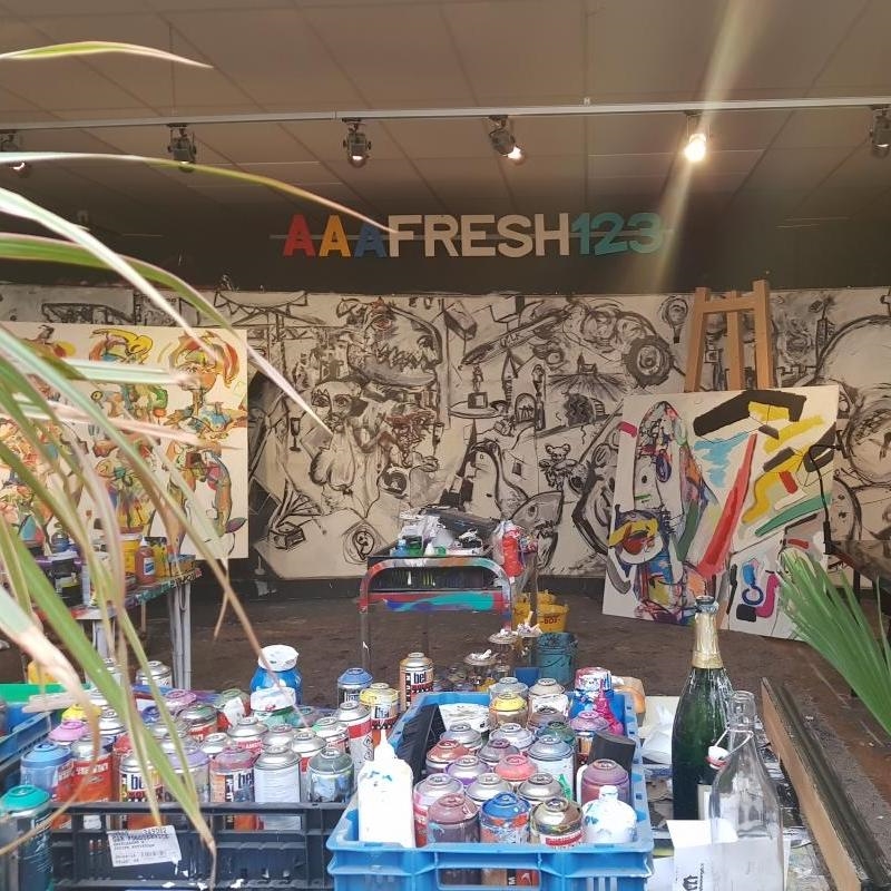AAAFresh123