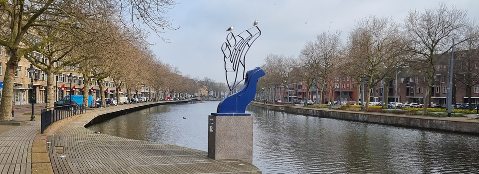 M.S. de Rottebocht