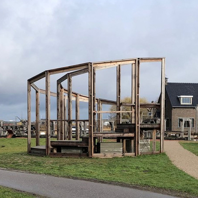 Rotte Kijker Bleiswijkse Verlaat