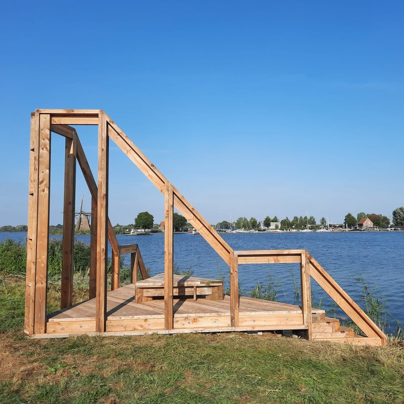 Rotte Kijker Rottemeren