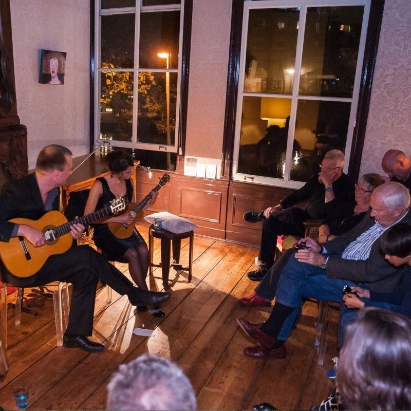 Rotterdamse Salon