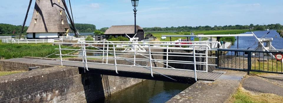 Zevenhuizense Verlaat