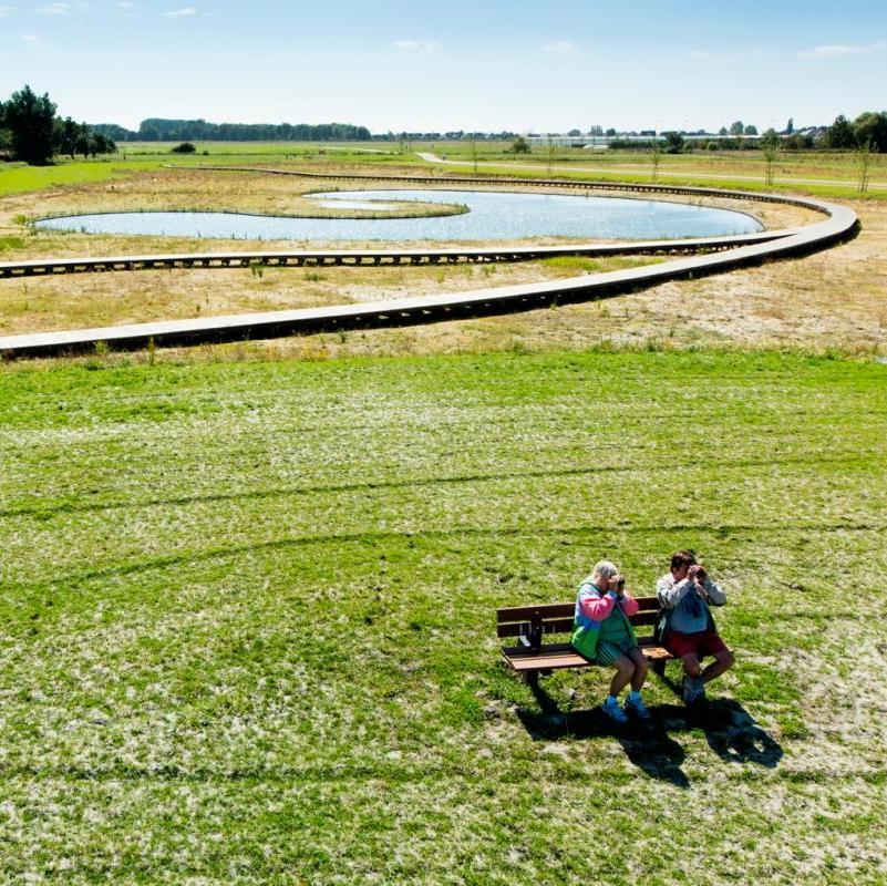 Bleiswijkse Fles