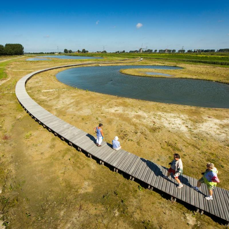 Drie keer Bleiswijkse Zoom