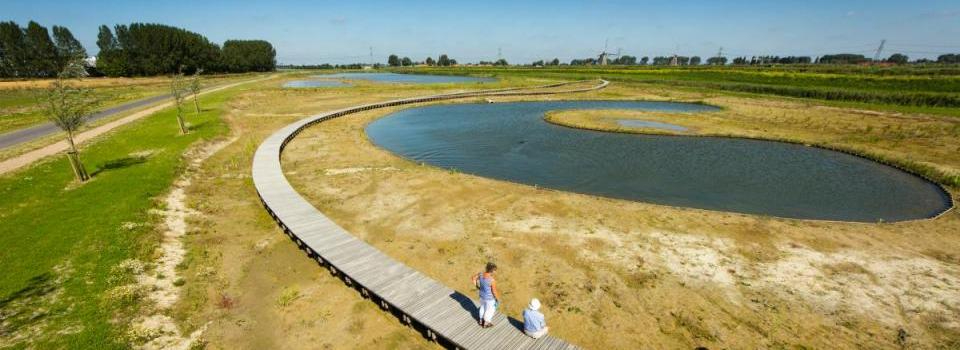 Drie keer Bleiswijkse Zoom