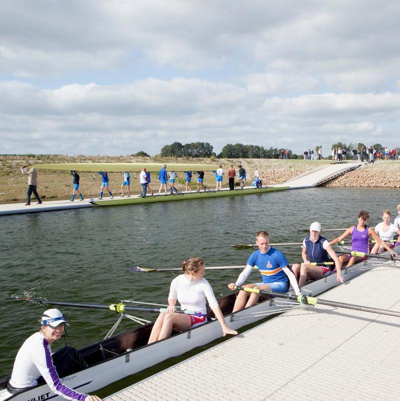 Eendragtspolder