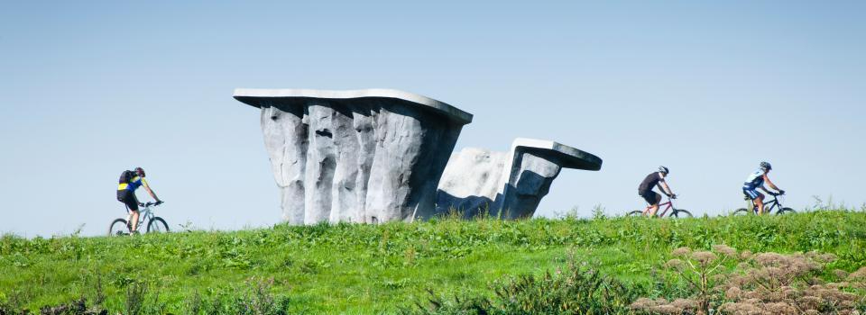 Ontdek het Hoge Bergse Bos
