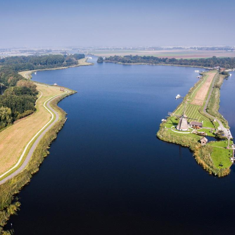 Recreatieschap Rottemeren