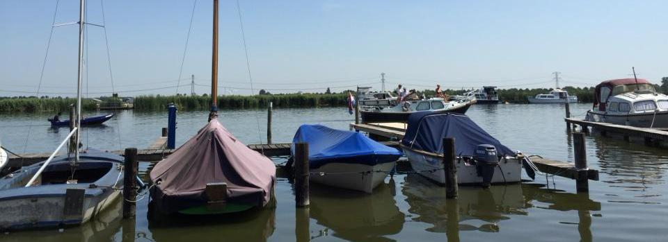Jachthaven Meerenbos