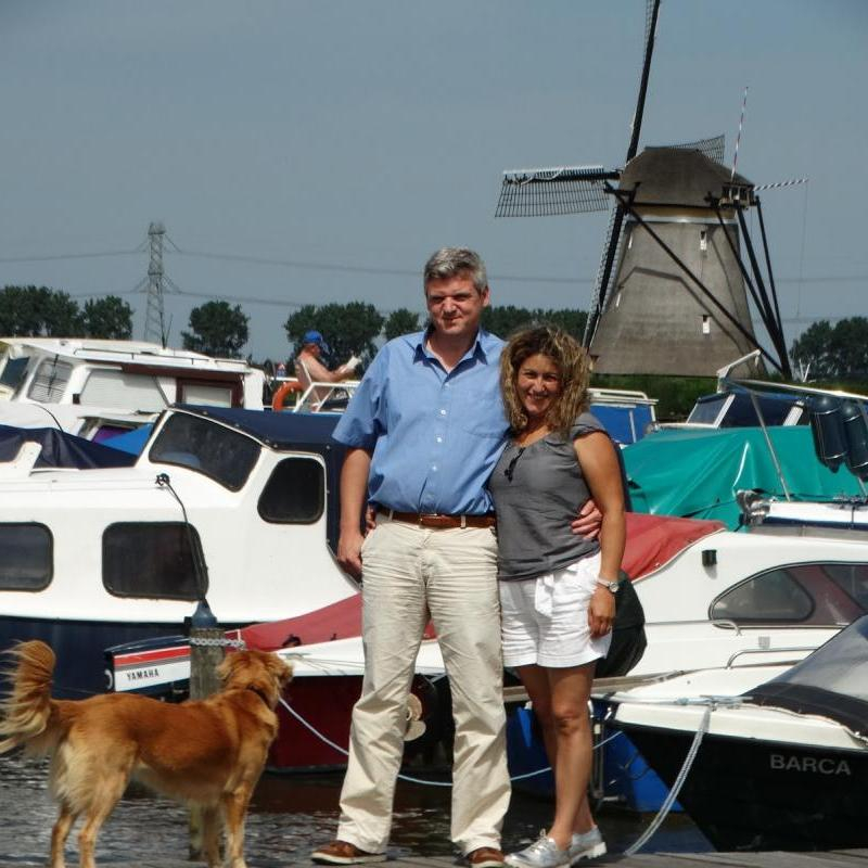 Jachthaven Rio Molino