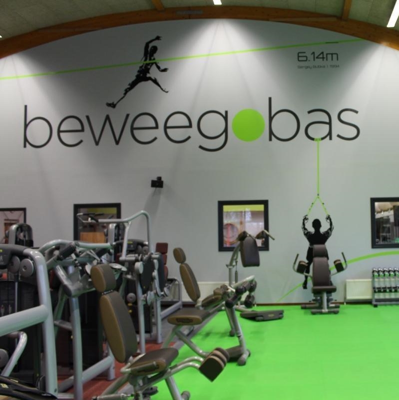 BeweegpuntBas