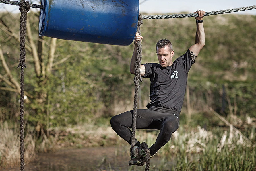 Survival Sport Outdoor Valley