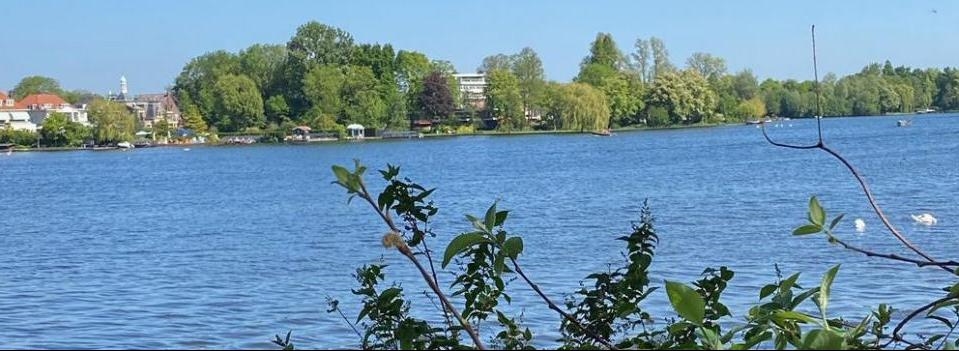 Bergse Voorplas