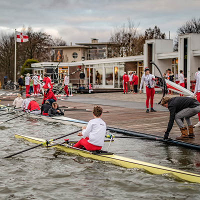 KR&ZV De Maas