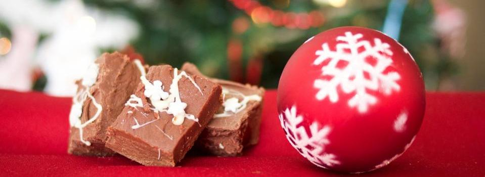 Kerst aan de Rotte